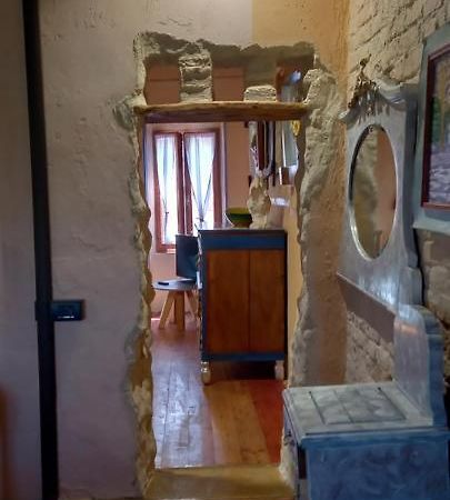 San Pietro B&B App 5 Castel Goffredo Exterior foto