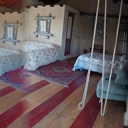 San Pietro B&B App 5 Castel Goffredo Exterior foto