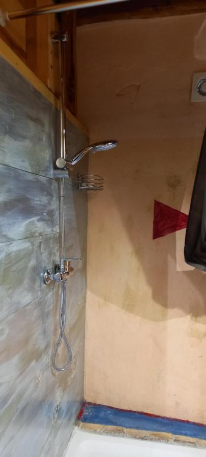 San Pietro B&B App 5 Castel Goffredo Exterior foto