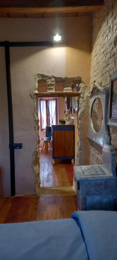 San Pietro B&B App 5 Castel Goffredo Exterior foto