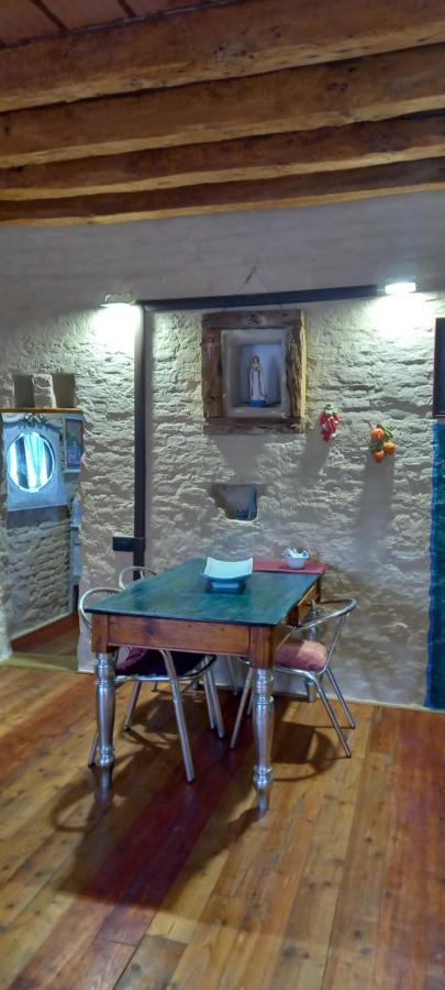 San Pietro B&B App 5 Castel Goffredo Exterior foto